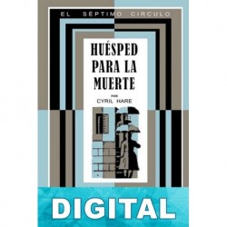 Huésped para la muerte Cyril Hare