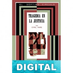 Tragedia en la justicia Cyril Hare