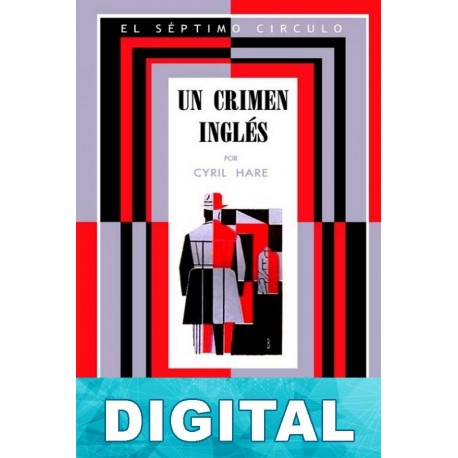 Un crimen inglés Cyril Hare