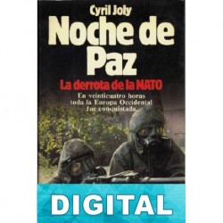 Noche de paz Cyril Joly