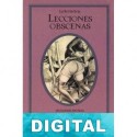 Lecciones obscenas Cyrille Haribray