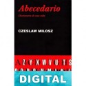 Abecedario Czeslaw Milosz