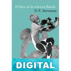 El libro de la señorita Buncle D. E. Stevenson