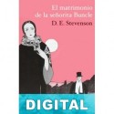 El matrimonio de la señorita Buncle D. E. Stevenson