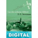 Las dos señoras Abbott D. E. Stevenson