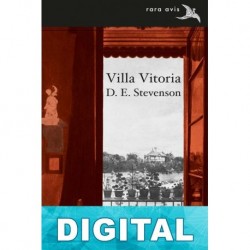 Villa Vitoria D. E. Stevenson