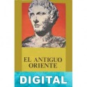 El Antiguo Oriente D. G. Hogarth