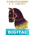 El caballito de madera D. H. Lawrence