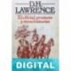 El oficial prusiano y otras historias D. H. Lawrence