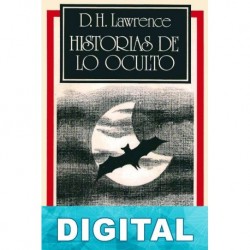 Historias de lo oculto D. H. Lawrence