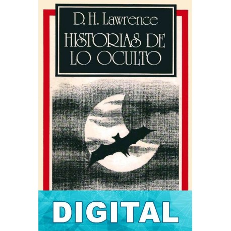 Historias de lo oculto D. H. Lawrence