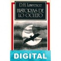 Historias de lo oculto D. H. Lawrence