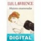 Mujeres enamoradas D. H. Lawrence