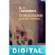 Tú me acariciaste y otros cuentos D. H. Lawrence