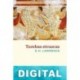 Tumbas etruscas D. H. Lawrence
