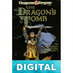La tumba del dragón D. J. Heinrich