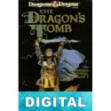 La tumba del dragón D. J. Heinrich