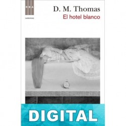 El hotel blanco D. M. Thomas