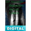 Réquiem de los cielos. Obertura D. P. Navarrete