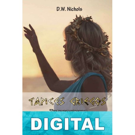 Tapices griegos D. W. Nichols