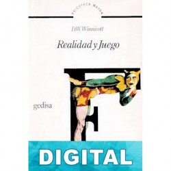 Realidad y juego D. W. Winnicott