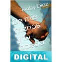 De mis manos y tu poesía Daby Díaz