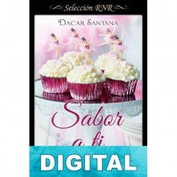 Sabor a ti Dacar Santana