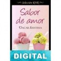 Sabor de amor Dacar Santana