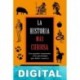 La historia más curiosa Alberto Granados