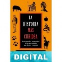 La historia más curiosa Alberto Granados