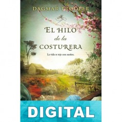 El hilo de la costurera Dagmar Trodler