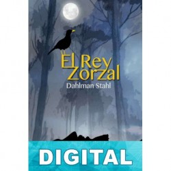 El rey Zorzal Dahlman Stahl
