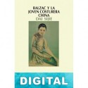 Balzac y la joven costurera china Dai Sijie