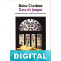Casa de juegos Daína Chaviano