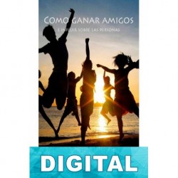 Cómo ganar amigos e influir sobre las personas Dale Carnegie