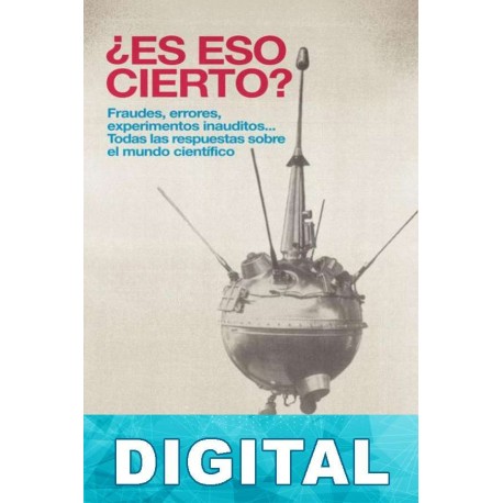 ¿Es eso cierto? Alberto Granados