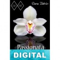Passionata: relatos eróticos Dama Beltrán