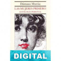 Las mujeres primero Dámaso Murúa