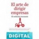 El arte de dirigir empresas Damián Frontera Roig