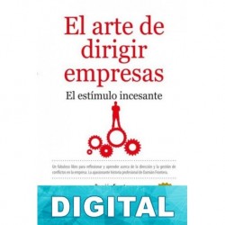 El arte de dirigir empresas Damián Frontera Roig