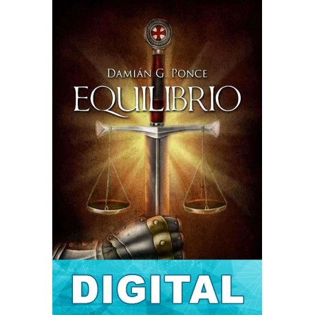 Equilibrio Damián G. Ponce