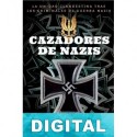 Cazadores de nazis Damien Lewis