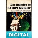 Los mundos de Damon Knight Damon Knight