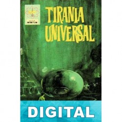 Tirania universal Damon Knight