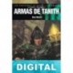Armas de Tanith Dan Abnett