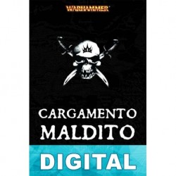 Cargamento maldito Dan Abnett