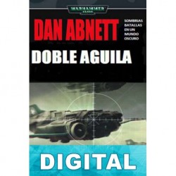 Doble Aguila Dan Abnett