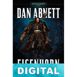Eisenhorn Dan Abnett