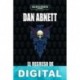 El regreso de Ravenor Dan Abnett
