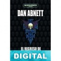 El regreso de Ravenor Dan Abnett